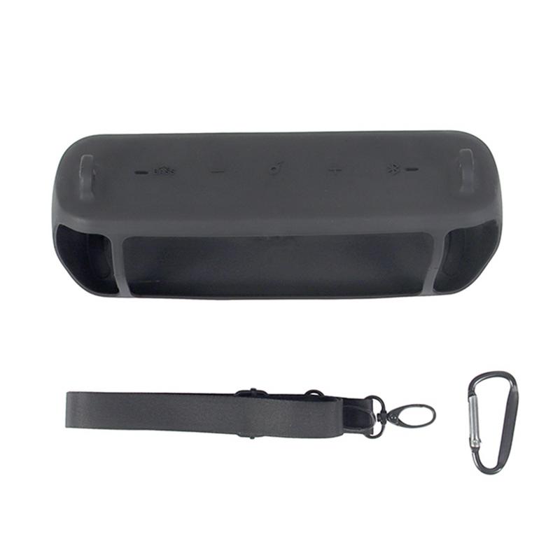 Silicone Cover Skin For Anker  - Anker Speaker Soundcore Motion+ ulasan dan harga