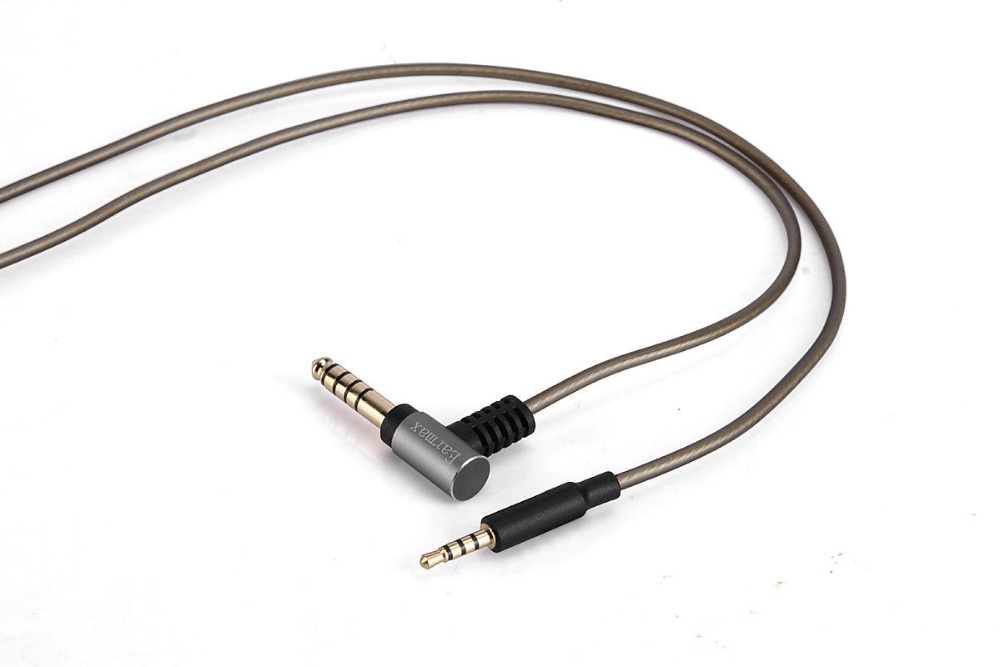 4.4mm/2.5mm to 2.5mm BALANCED  - Sennheiser Headphone Momentum 4 ulasan dan harga