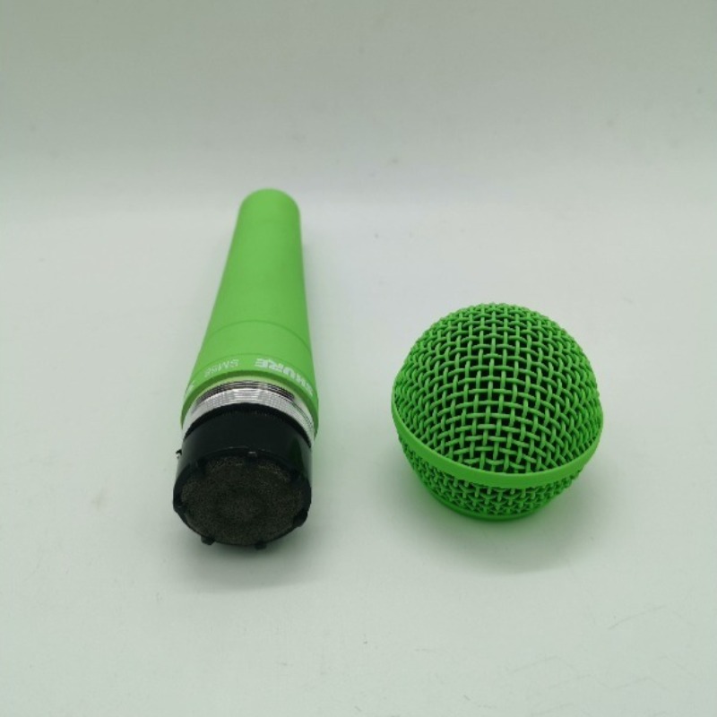 Shure SM58 Legendary Vocal Dyn - Shure Mic Sm58 ulasan dan harga