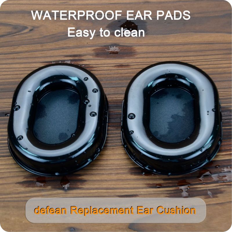 Cooling Silicone Sponge EarPad - Audio Technica Headphone Ath-Ws660Bt ulasan dan harga