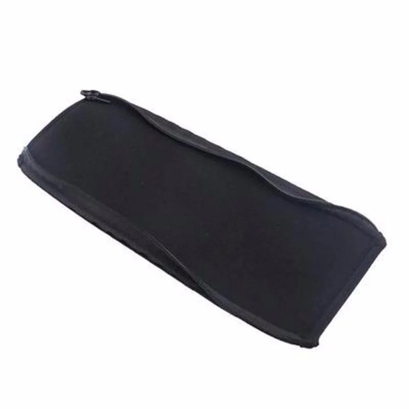 Zipper Headphone Protector Sle - Audio Technica Headphone Ath-M20X ulasan dan harga