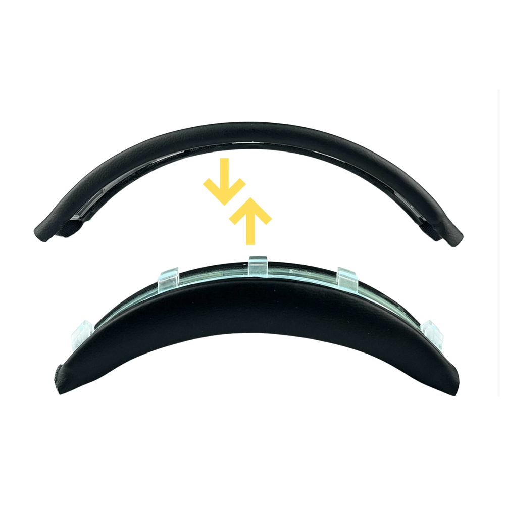 WH1000XM4 Easy Install Headban - Sony Headphone Wh-1000Xm4 ulasan dan harga
