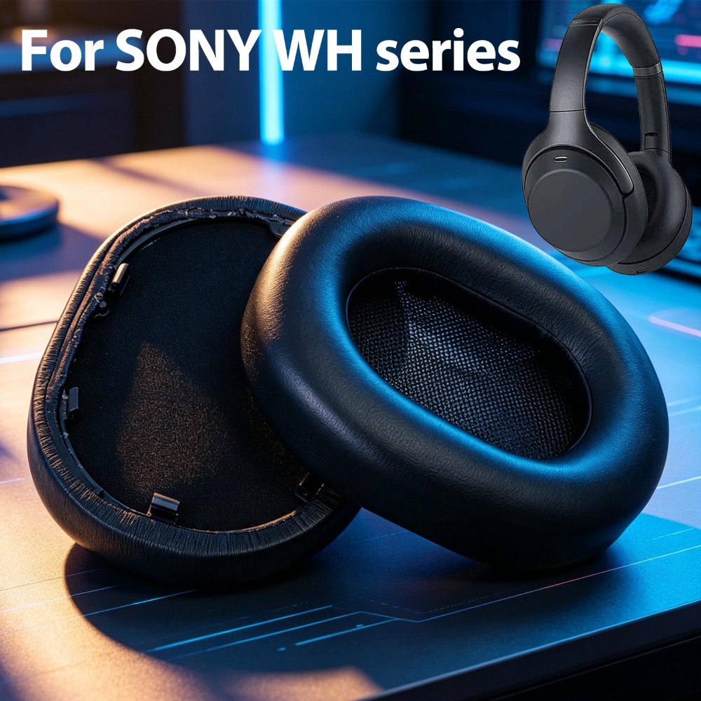 Earpads for Sony WH 1000XM6/10 - Sony Headphone Wh-1000Xm5 ulasan dan harga