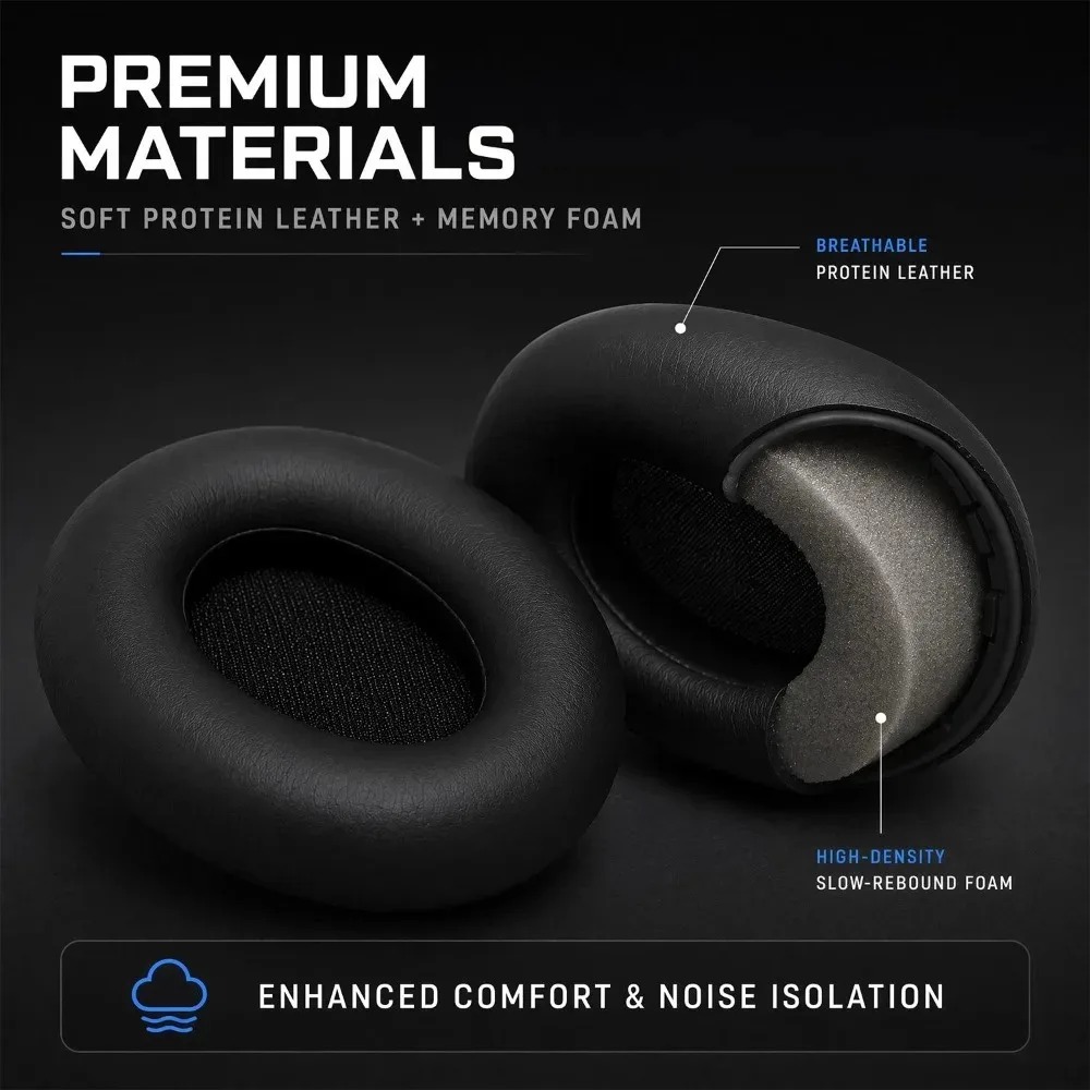 Earpads for Sony WH 1000XM6/10 - Sony Headphone Wh-1000Xm5 ulasan dan harga