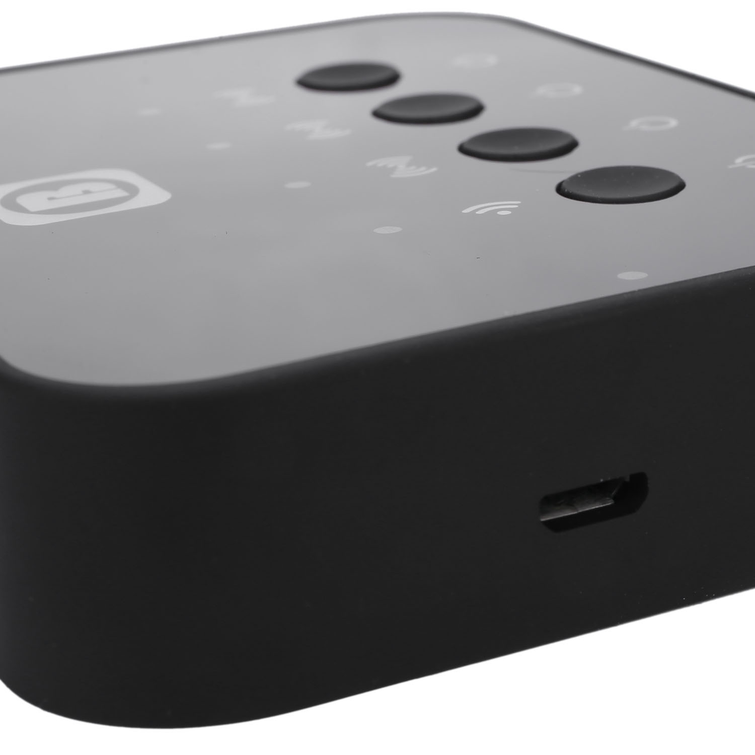 -107 Bluetooth 4 Stereo Audio  - Bluetooth Adapter Receiver ulasan dan harga