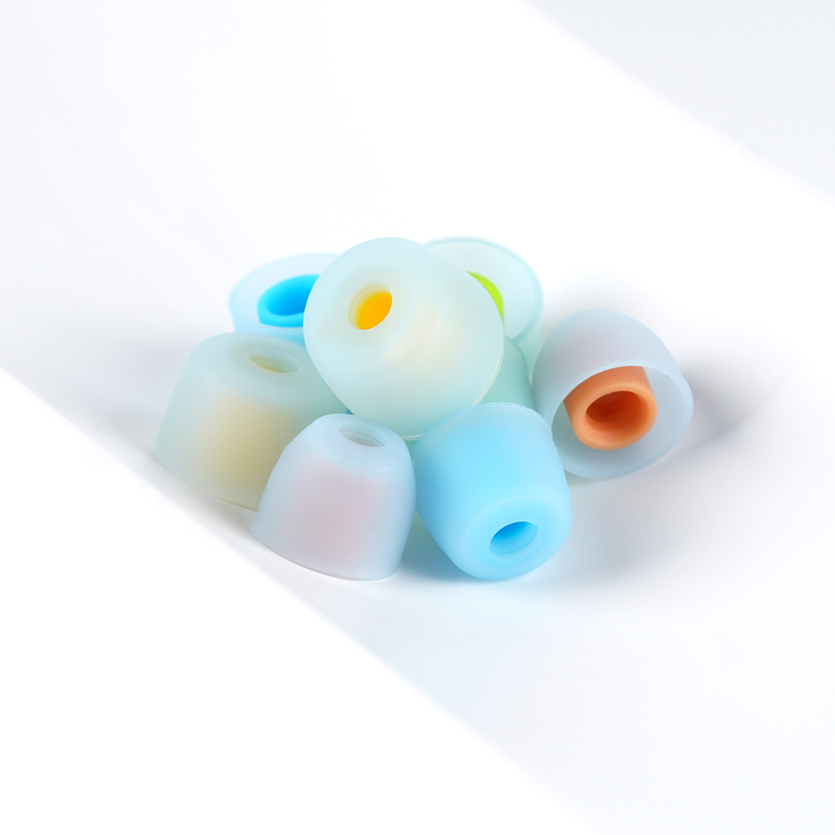 NICEHCK R04 Silicone In-Ear Ac - Anker Speaker Soundcore Boom 2 ulasan dan harga