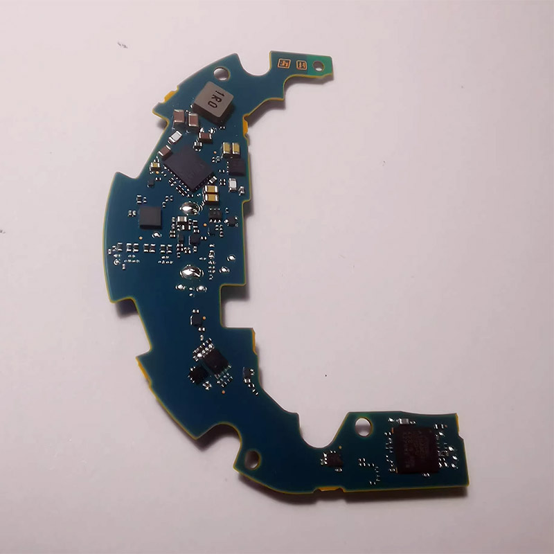 New right SUB mount circuit bo - Sony Headphone Wh-1000Xm5 ulasan dan harga