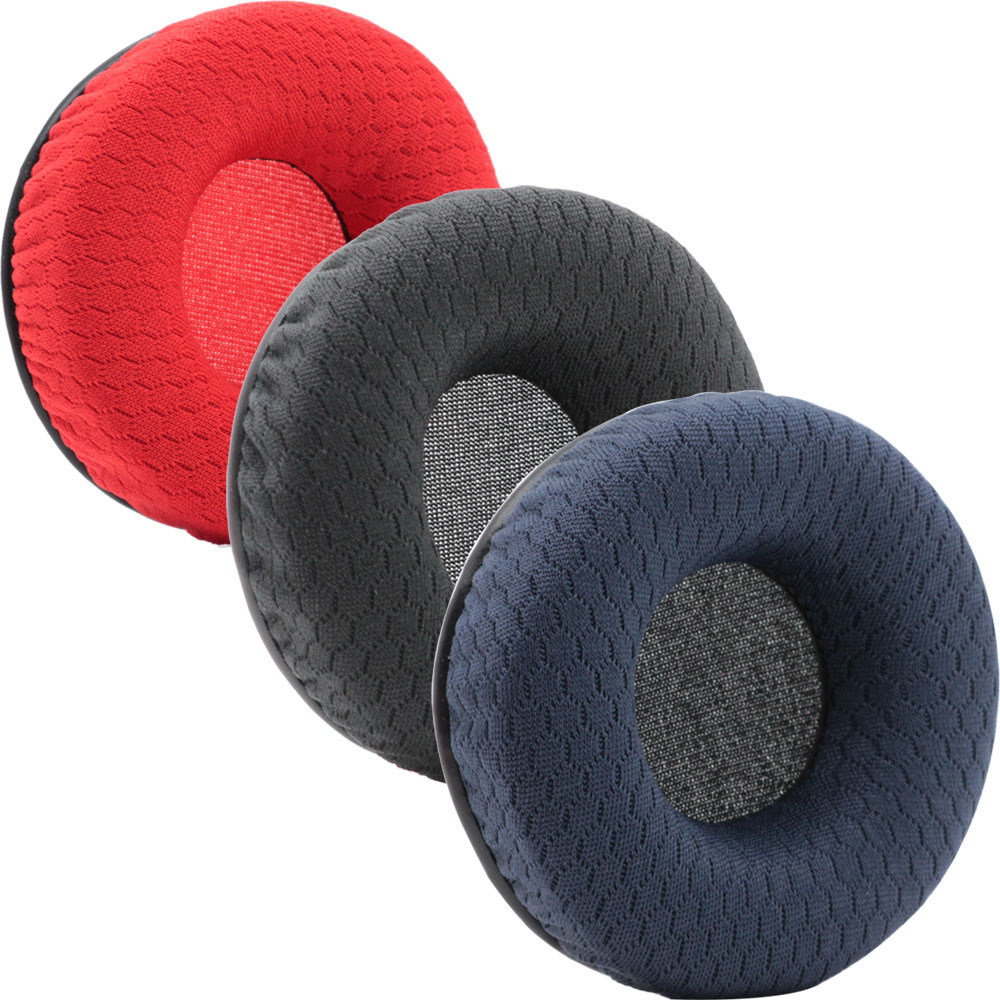 HD 25 Fabric Earpads for Sennh - Sennheiser Headphone Hd 25 ulasan dan harga