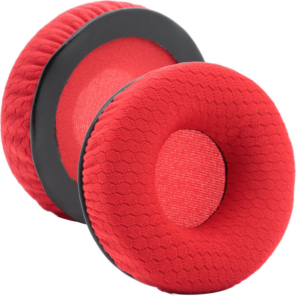 HD 25 Fabric Earpads for Sennh - Sennheiser Headphone Hd 25 ulasan dan harga