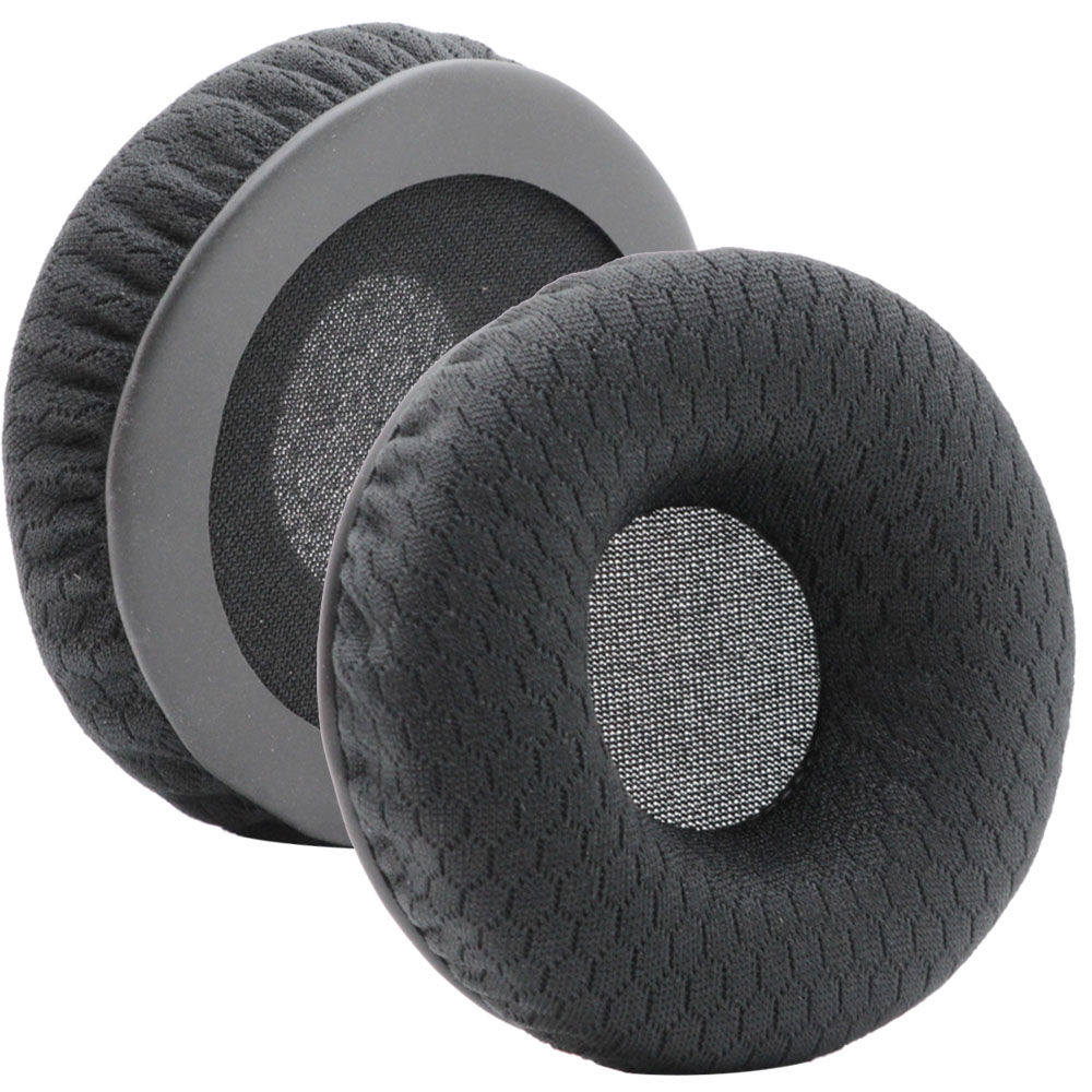 HD 25 Fabric Earpads for Sennh - Sennheiser Headphone Hd 25 ulasan dan harga