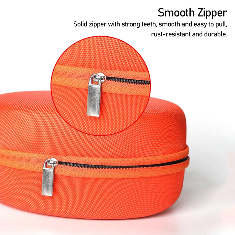 EVA Hard Carrying Case for QCY - Sony Headphone Wh-1000Xm5 ulasan dan harga
