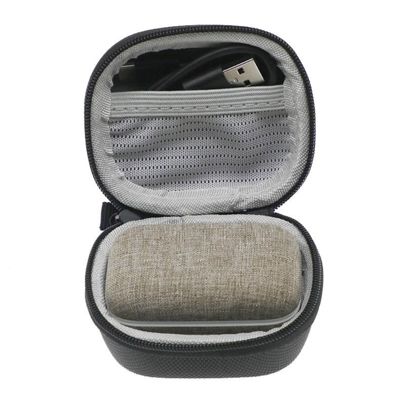 Hard EVA Case Headphones Stora - Sennheiser Headphone Momentum 4 ulasan dan harga