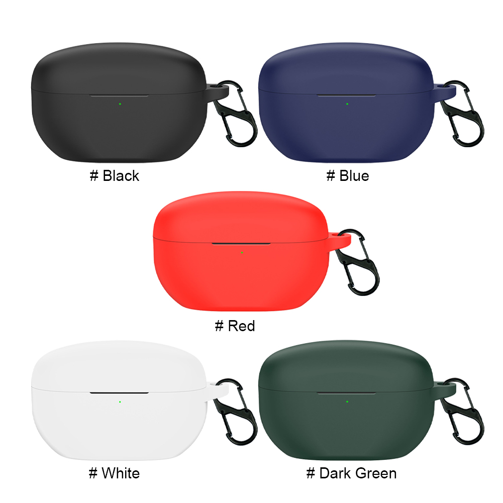 Silicone Headphone Box Case Wa - Sony Headphone Wf-1000Xm5 ulasan dan harga