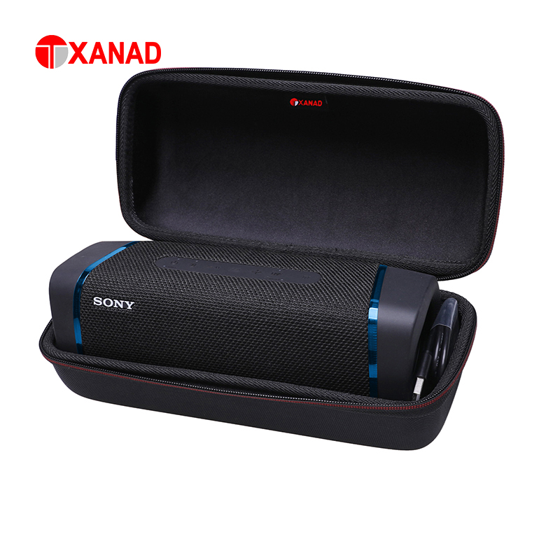 XANAD EVA Hard Case for Sony S - Anker Speaker Soundcore Boom 2 ulasan dan harga