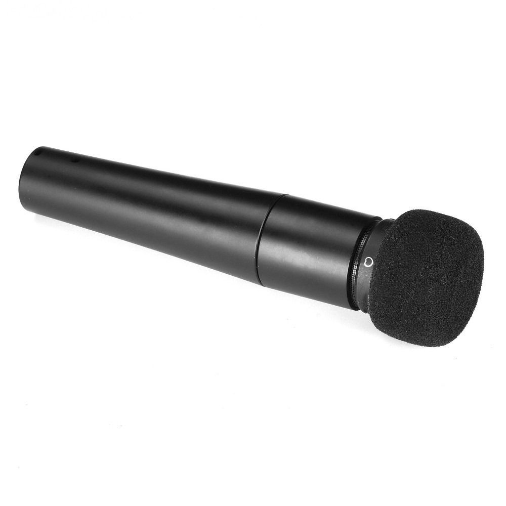 Replacement Mic Windscreen Cov - Shure Mic Mv7 ulasan dan harga