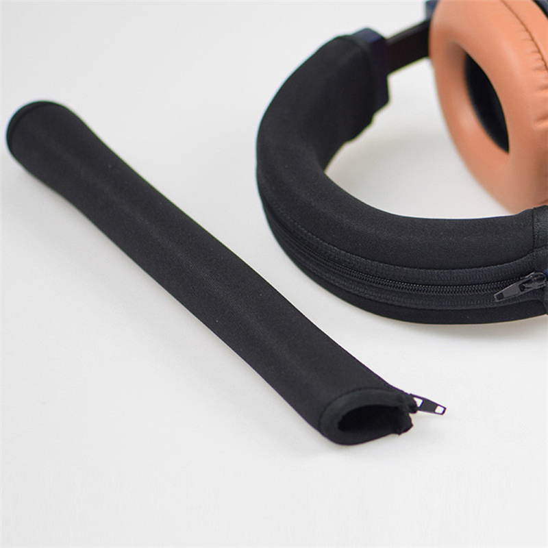 Zipper Headphone Protector Sle - Audio Technica Headphone Ath-M20X ulasan dan harga