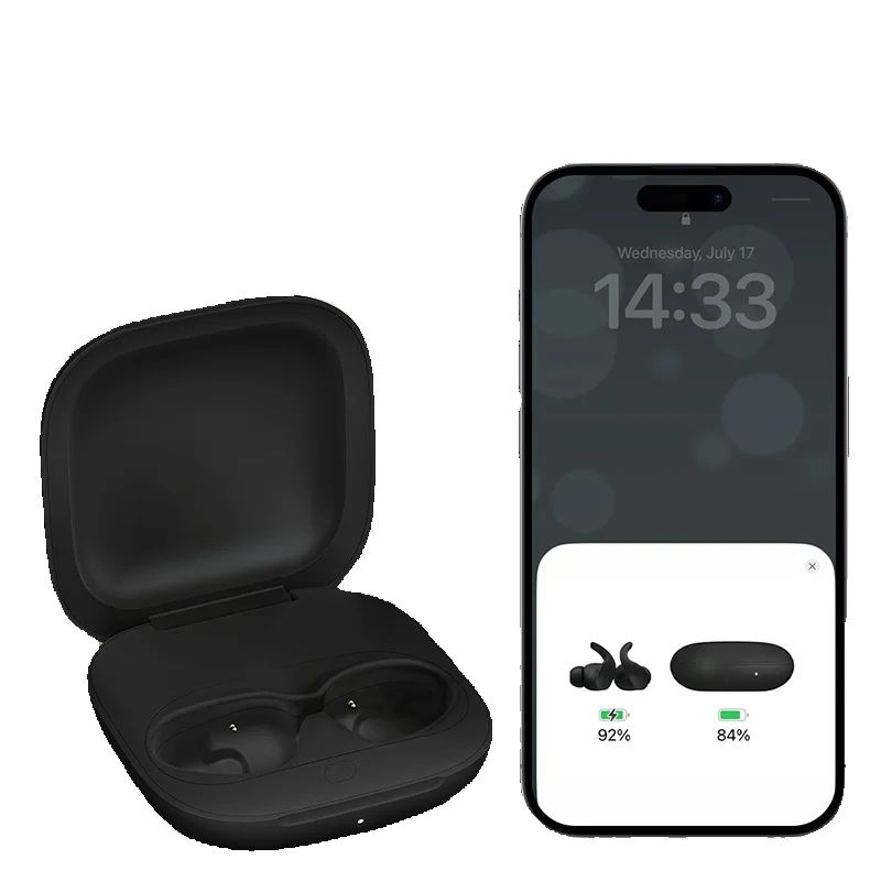 700mAh Earphone Charging Box C - Beats Headphone Powerbeats Pro ulasan dan harga