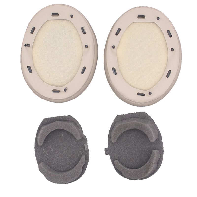 AY14 -Ear Pads+Head For SONY W - Sony Headphone Wh-1000Xm4 ulasan dan harga