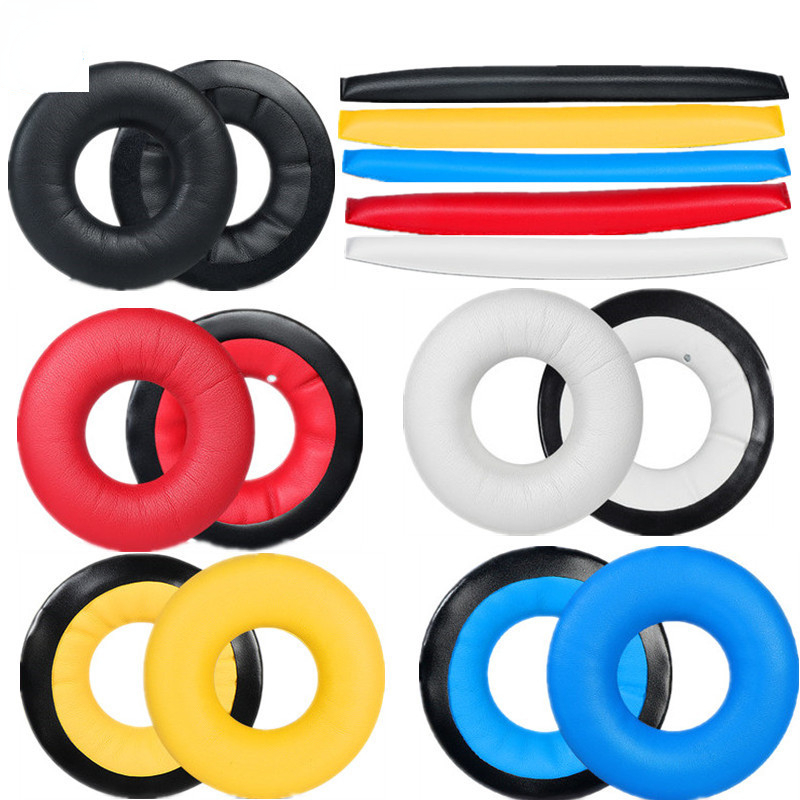 Replacement Headphones  Headba - Sennheiser Headphone Hd 25 ulasan dan harga