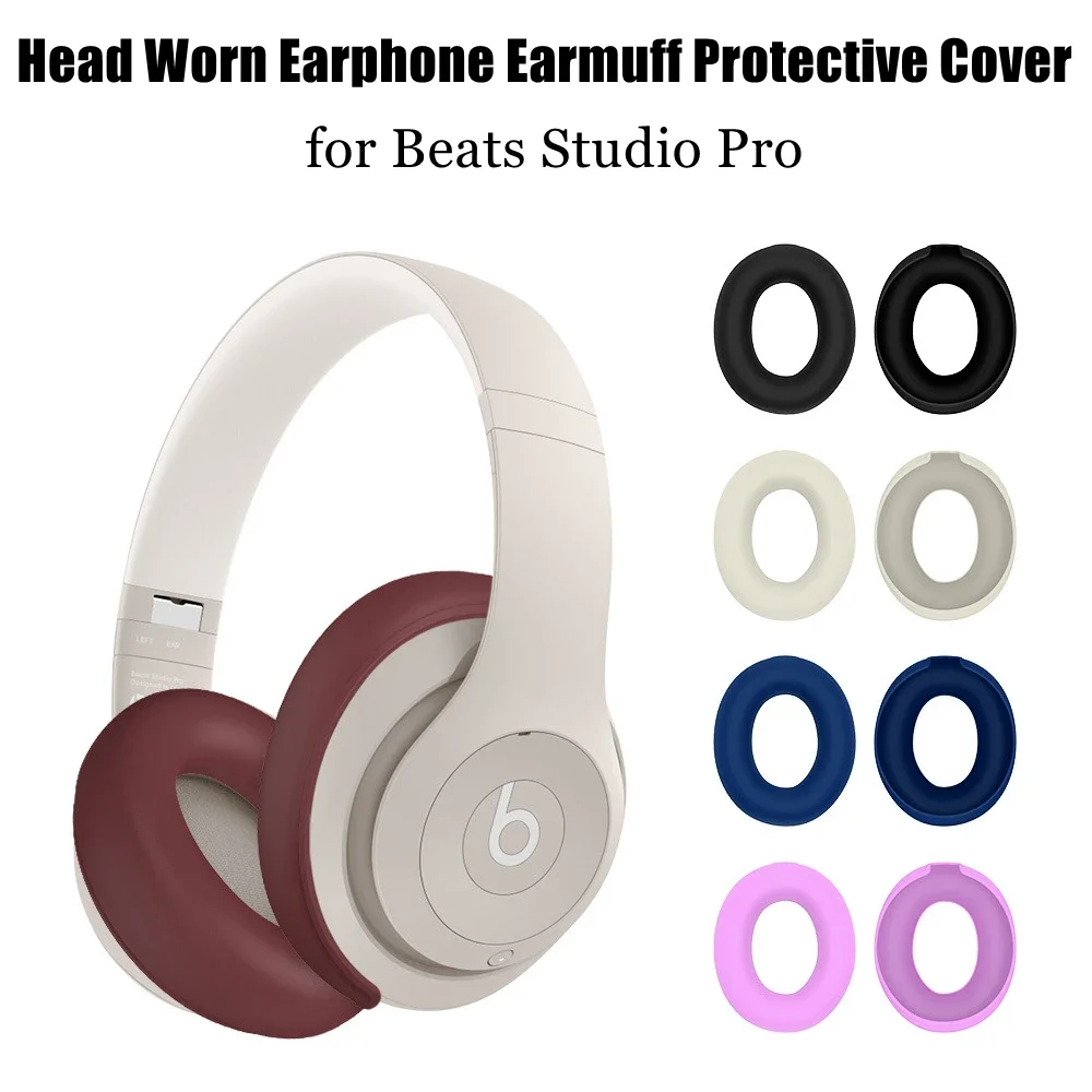 washable Headphone EarmuffsSui - Beats Headphone Studio Pro ulasan dan harga