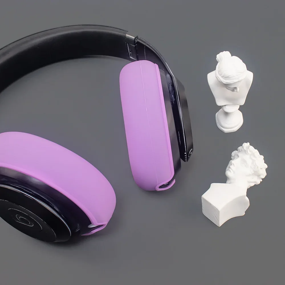 washable Headphone EarmuffsSui - Beats Headphone Studio Pro ulasan dan harga