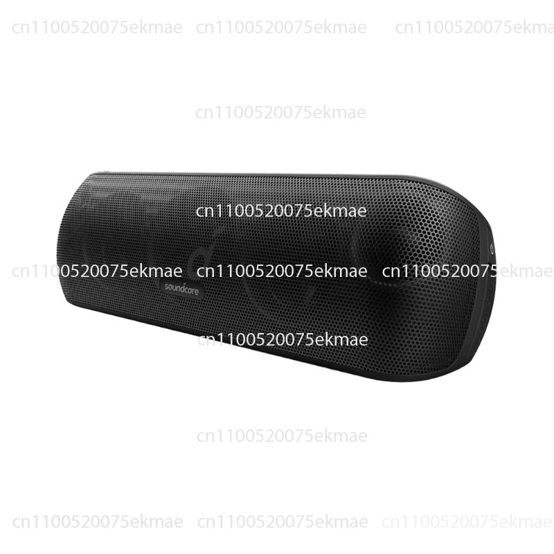 Soundcore Anker Motion + Plast - Anker Speaker Soundcore Motion+ ulasan dan harga