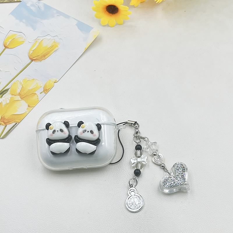 cartoon case For Beats Fit Pro - Beats Headphone Powerbeats Pro ulasan dan harga