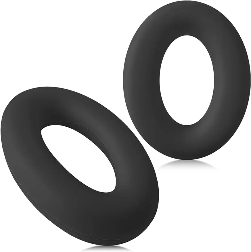 Silicone Ear protective sleeve - Sennheiser Headphone Momentum 4 ulasan dan harga