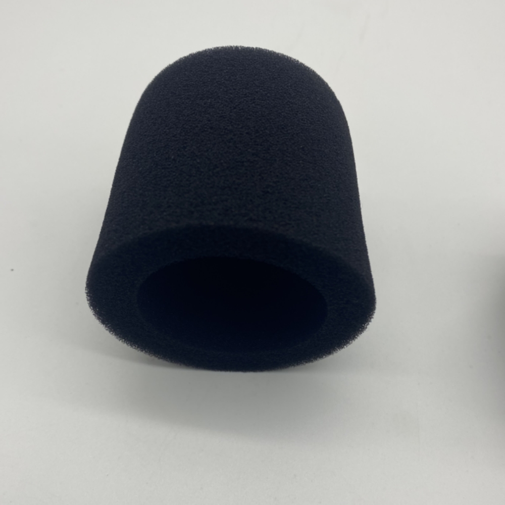 Blue Mantis Pop Filter  Dead C - Shure Mic Mv7 ulasan dan harga