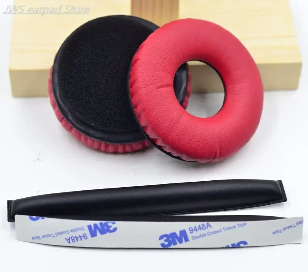 Ear Pads Foam Cushion Headband - Sennheiser Headphone Hd 25 ulasan dan harga