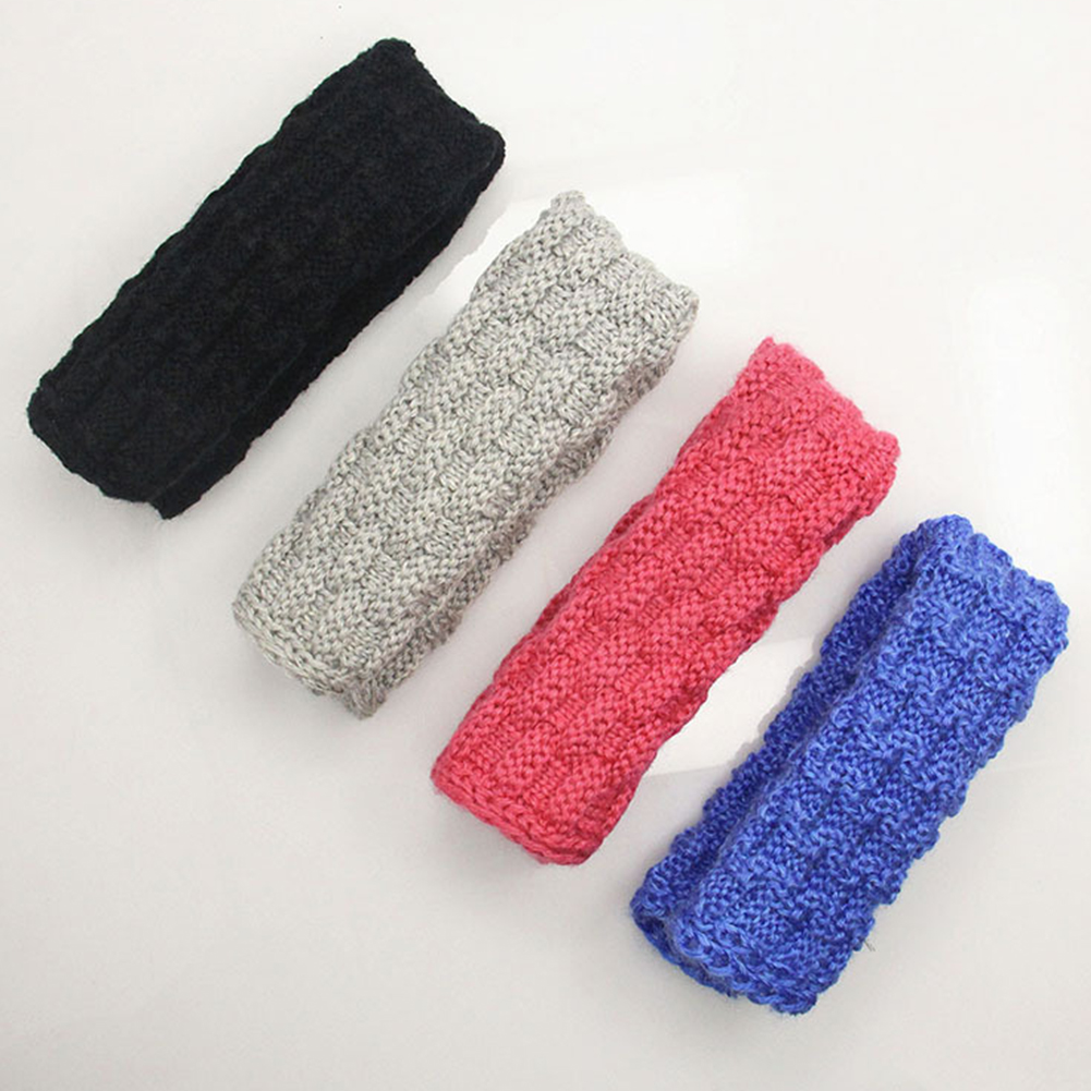 Knit Fabric Headband Headphone - Audio Technica Headphone Ath-M50X ulasan dan harga