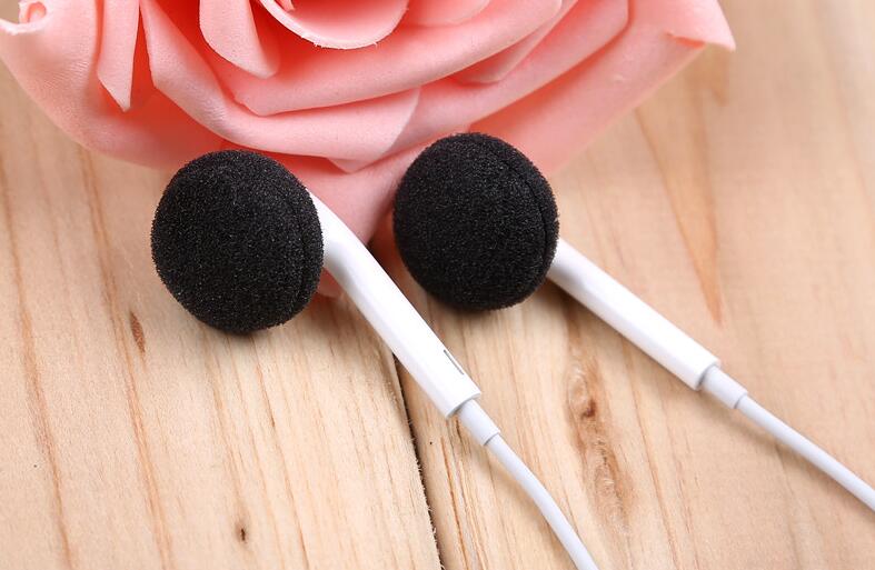 25 Pairs 50 Pcs 18mm Foam Earb - Earphone Foam Tip ulasan dan harga