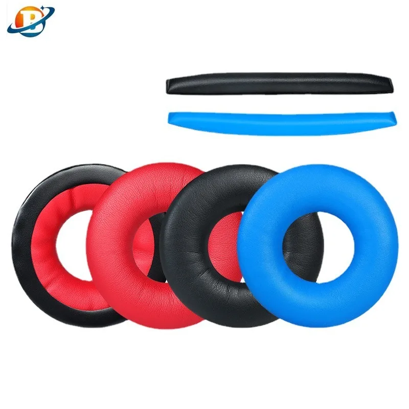 Replacement Ear Pads Cushions  - Sennheiser Headphone Hd 25 ulasan dan harga