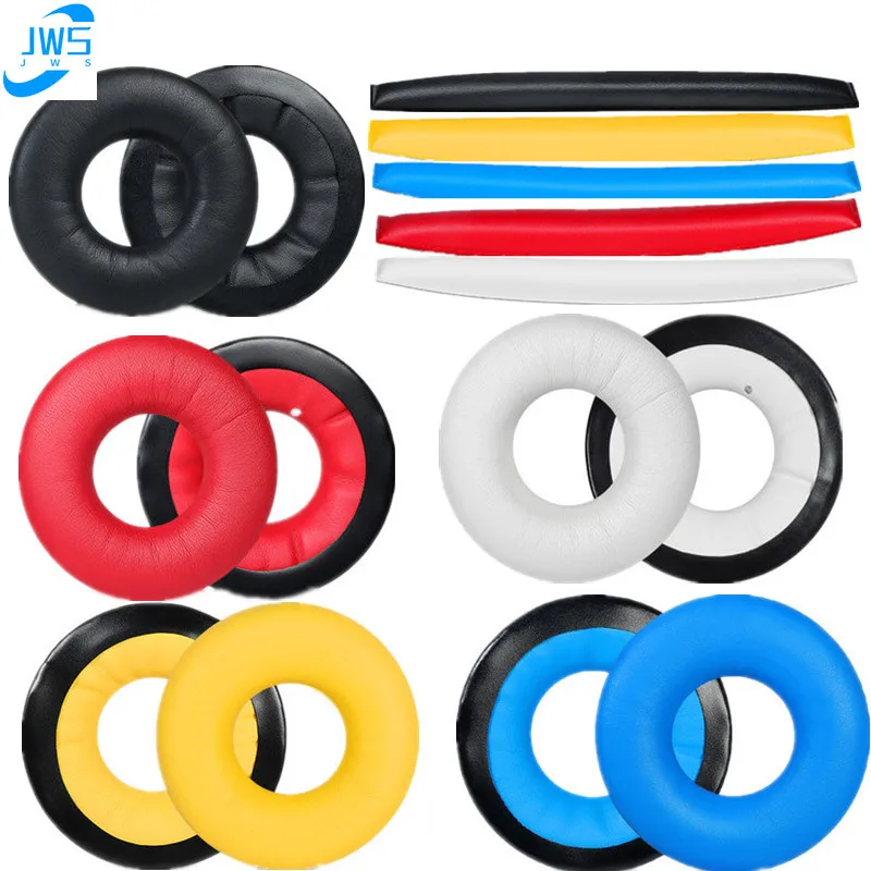 Replacement Ear Pads Cushions  - Sennheiser Headphone Hd 25 ulasan dan harga