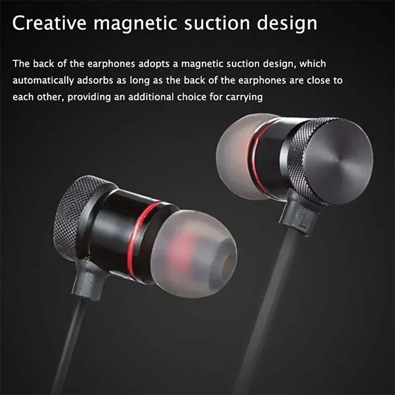 1-4Pcs Wireless Bluetooth Head - Bluetooth Headset On Ear ulasan dan harga