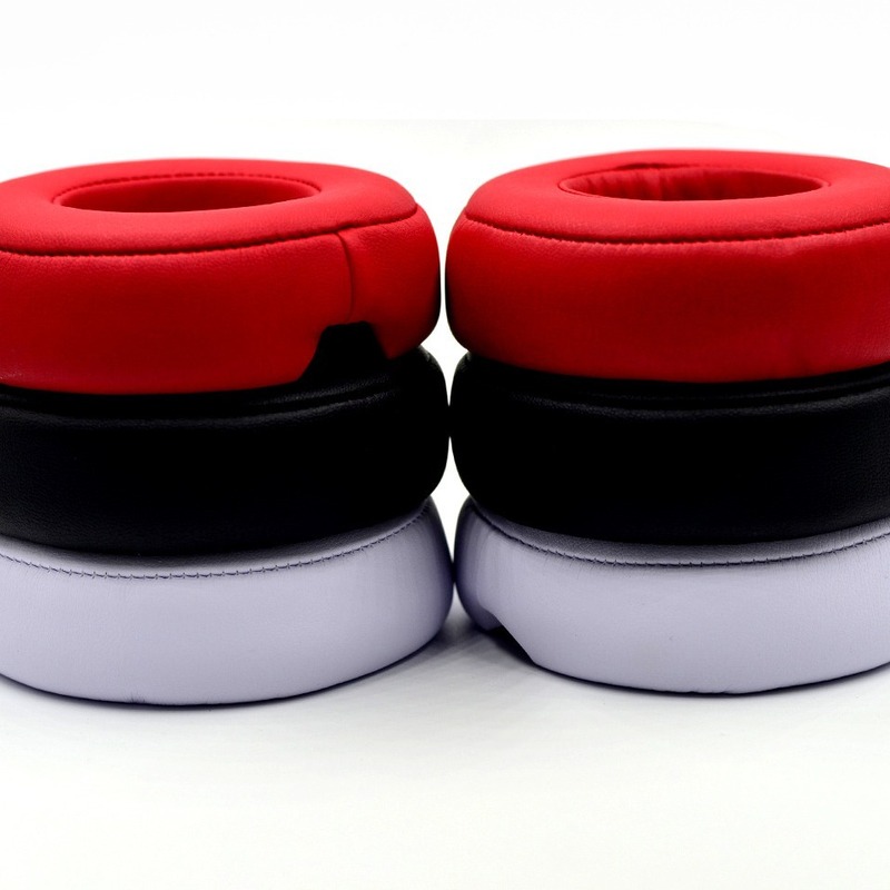 Soft Ear Pads Headphone Replac - Beats Headphone Studio Pro ulasan dan harga
