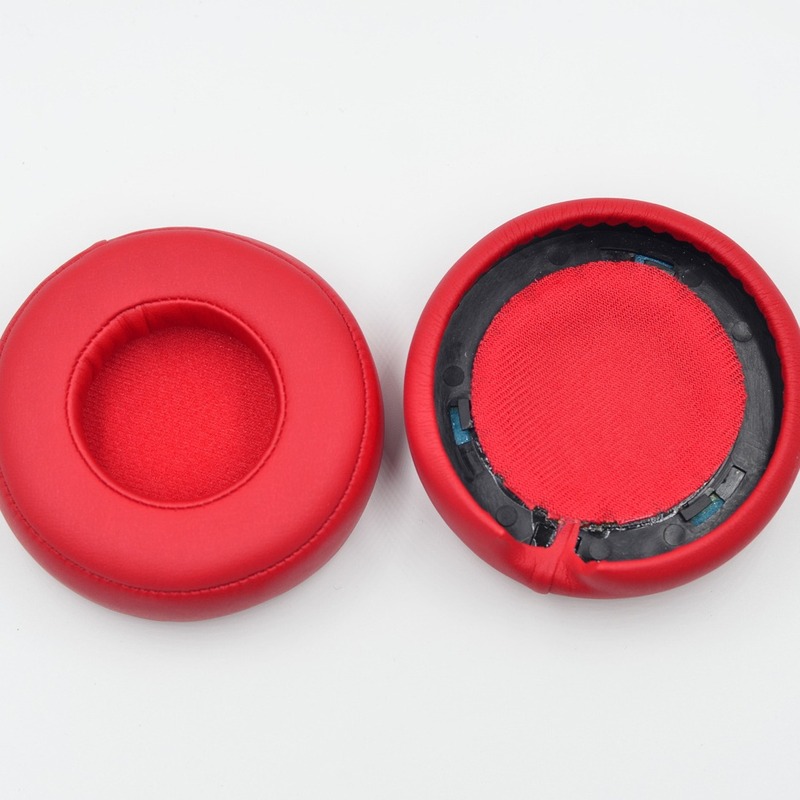 Soft Ear Pads Headphone Replac - Beats Headphone Studio Pro ulasan dan harga
