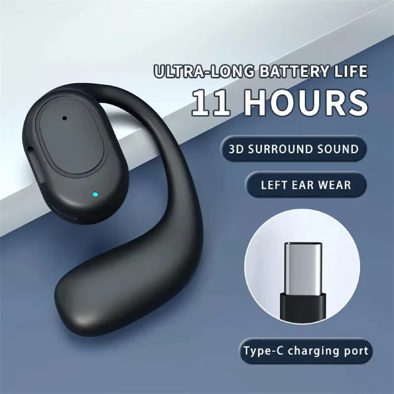 Wireless Headphones Bluetooth  - Bluetooth Headset On Ear ulasan dan harga