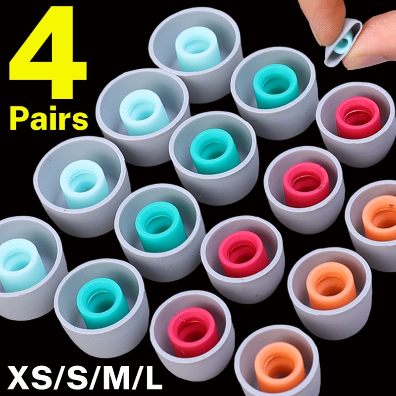 Replacement Earbuds Silicone E - Sony Headphone Wf-1000Xm5 ulasan dan harga