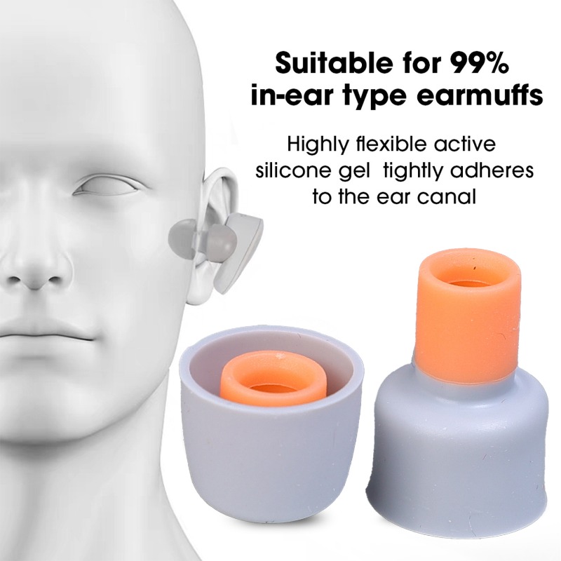 Replacement Earbuds Silicone E - Sony Headphone Wf-1000Xm5 ulasan dan harga
