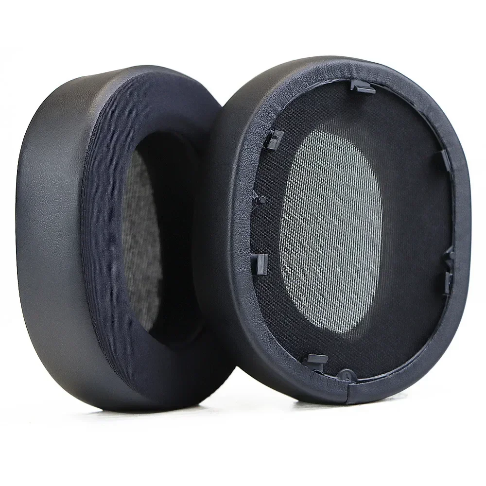 1 Pair Replacement Ear Pads Cu - Sony Headphone Wh-1000Xm5 ulasan dan harga