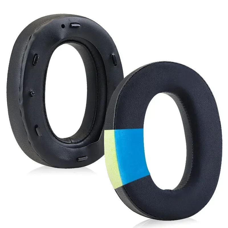 1 Pair Replacement Ear Pads Cu - Sony Headphone Wh-1000Xm5 ulasan dan harga