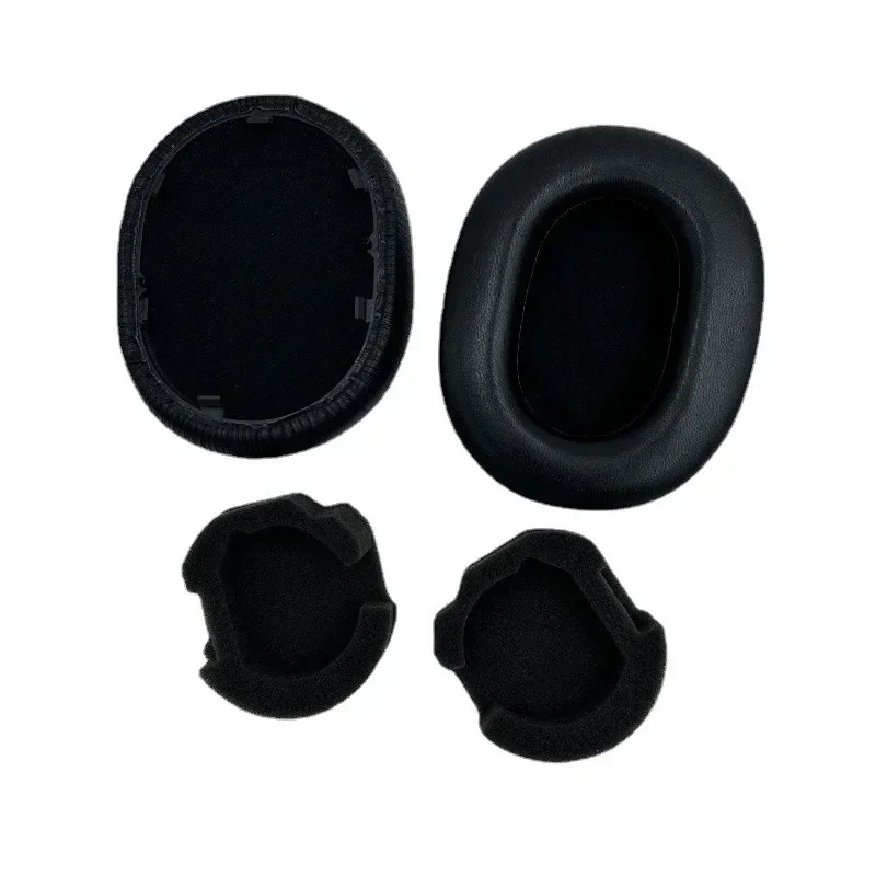 1 Pair Replacement Ear Pads Cu - Sony Headphone Wh-1000Xm5 ulasan dan harga
