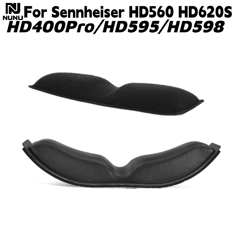 Replacement Velvet & Leather H - Sennheiser Headphone Hd 560S ulasan dan harga