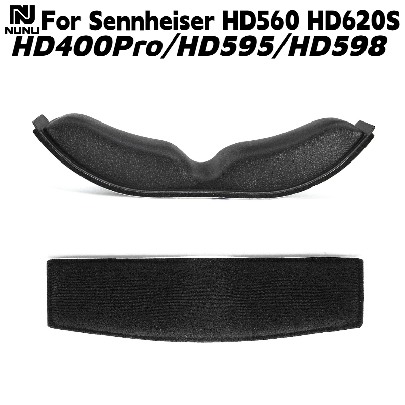 Replacement Velvet & Leather H - Sennheiser Headphone Hd 560S ulasan dan harga
