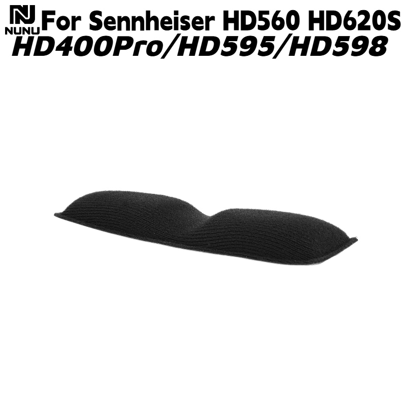 Replacement Velvet & Leather H - Sennheiser Headphone Hd 560S ulasan dan harga