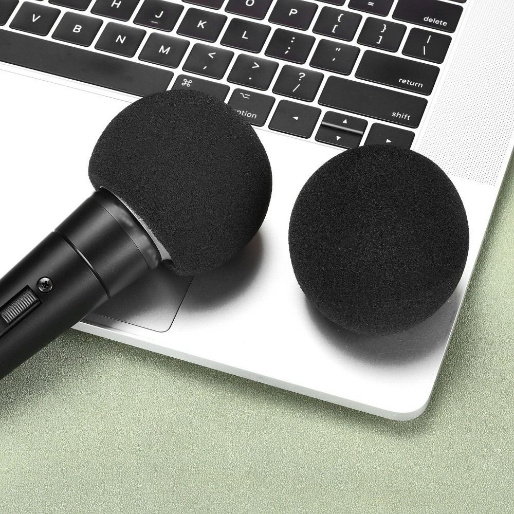 Replacement Mic Windscreen Cov - Shure Mic Mv7 ulasan dan harga
