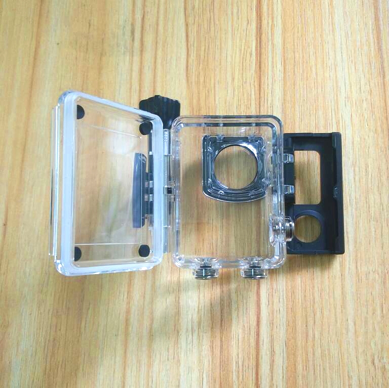 Original SJCAM Accessories Wat - Shure Mic Mv7 ulasan dan harga