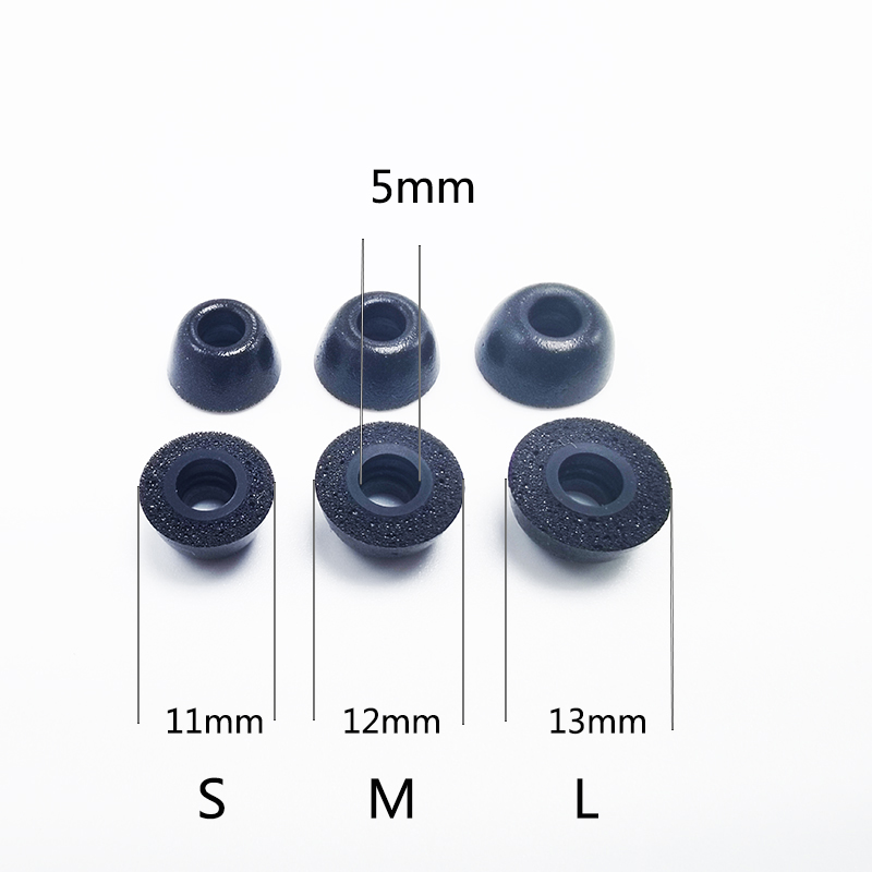 Memory Foam For Google Pixel B - Earphone Foam Tip ulasan dan harga