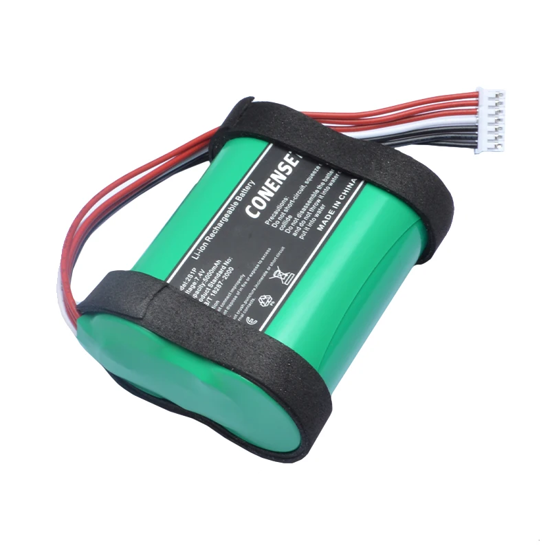 5000mAh PA23 7.4V Battery For  - Anker Speaker Soundcore Mini ulasan dan harga